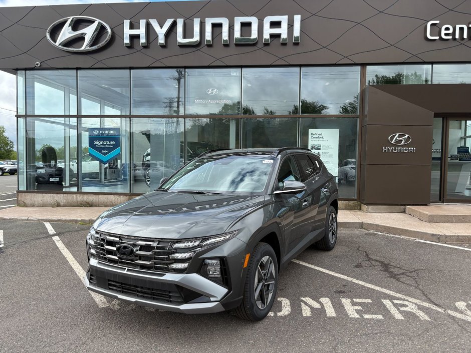 Hyundai TUCSON PREFERRED 2026 à New Glasgow, Nouvelle-Écosse