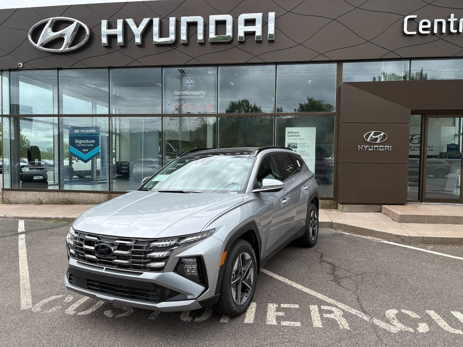 2026 Hyundai TUCSON PREFERRED in New Glasgow, Nova Scotia
