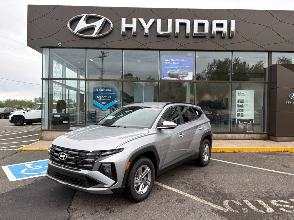 2026 Hyundai TUCSON PREFERRED in New Glasgow, Nova Scotia