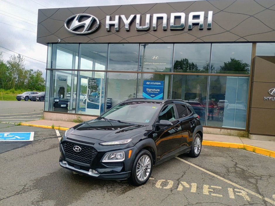 Hyundai KONA BASE 2019 à New Glasgow, Nouvelle-Écosse