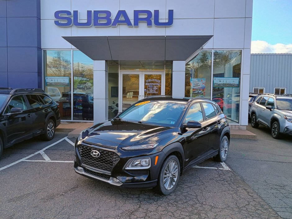 2020 Hyundai KONA PREFERRED in New Glasgow, Nova Scotia