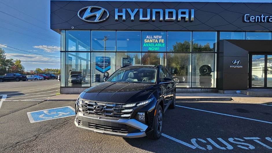2014 Hyundai TUCSON GL AUTO in New Glasgow, Nova Scotia