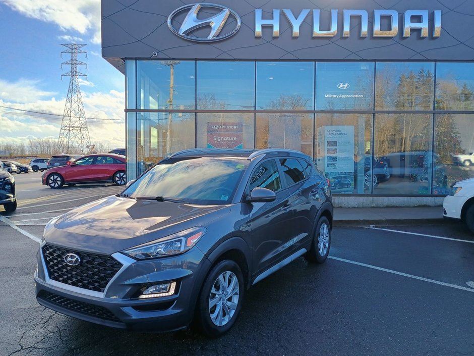 2021 Hyundai TUCSON PREFERRED in New Glasgow, Nova Scotia