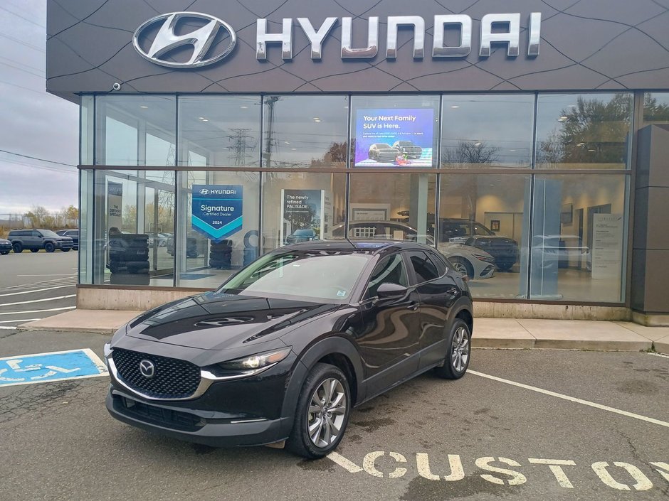 2023 Mazda CX-30 GS in New Glasgow, Nova Scotia