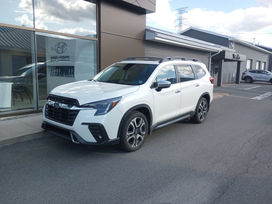 2024  ASCENT PREMIER in New Glasgow, Nova Scotia