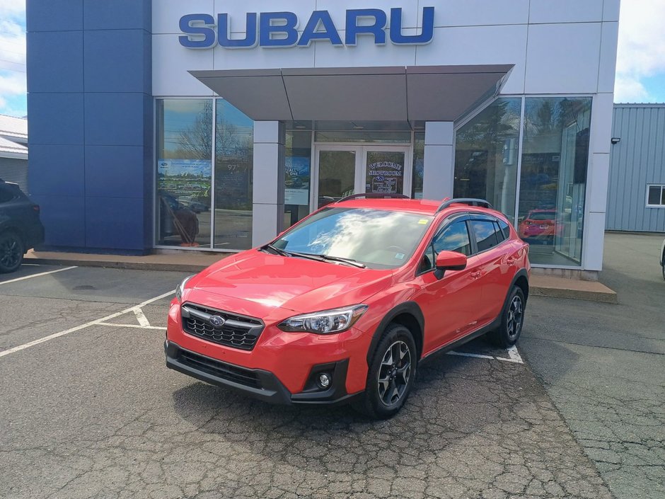 2020 Subaru Crosstrek BASE in New Glasgow, Nova Scotia