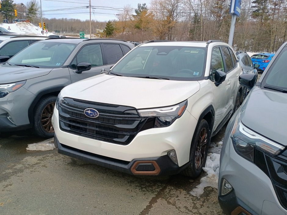 Subaru FORESTER SPORT 2026 à New Glasgow, Nouvelle-Écosse