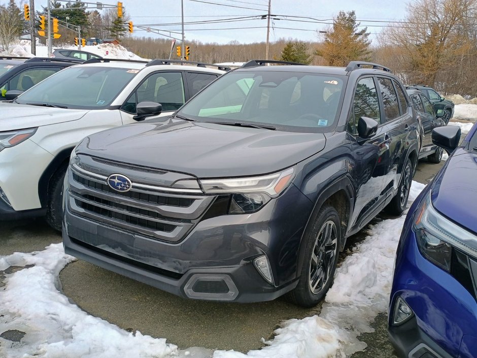 Subaru FORESTER LIMITED 2026 à New Glasgow, Nouvelle-Écosse