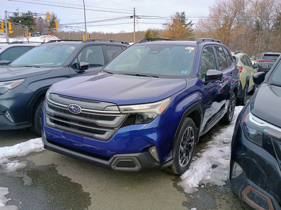 Subaru FORESTER LIMITED 2026 à New Glasgow, Nouvelle-Écosse