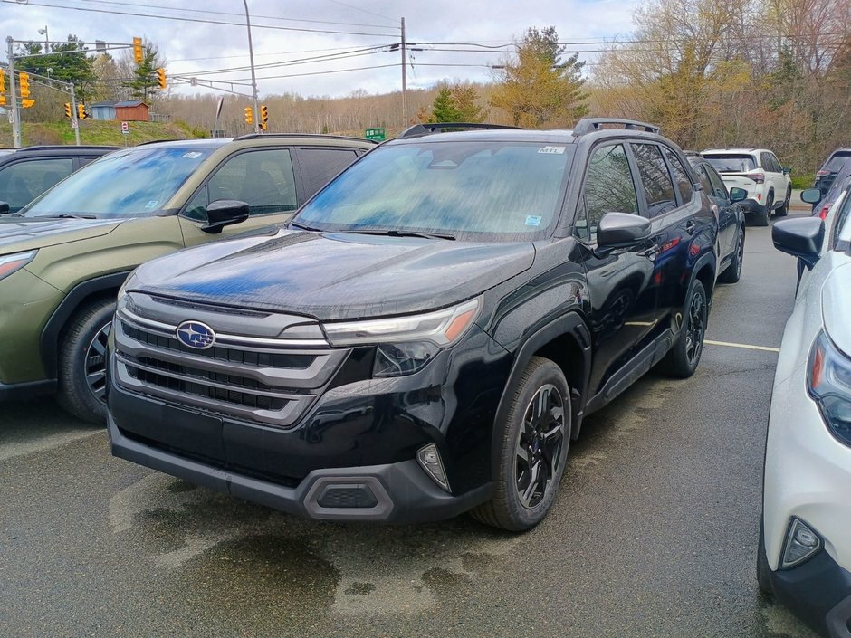 2026 Subaru FORESTER LIMITED in New Glasgow, Nova Scotia