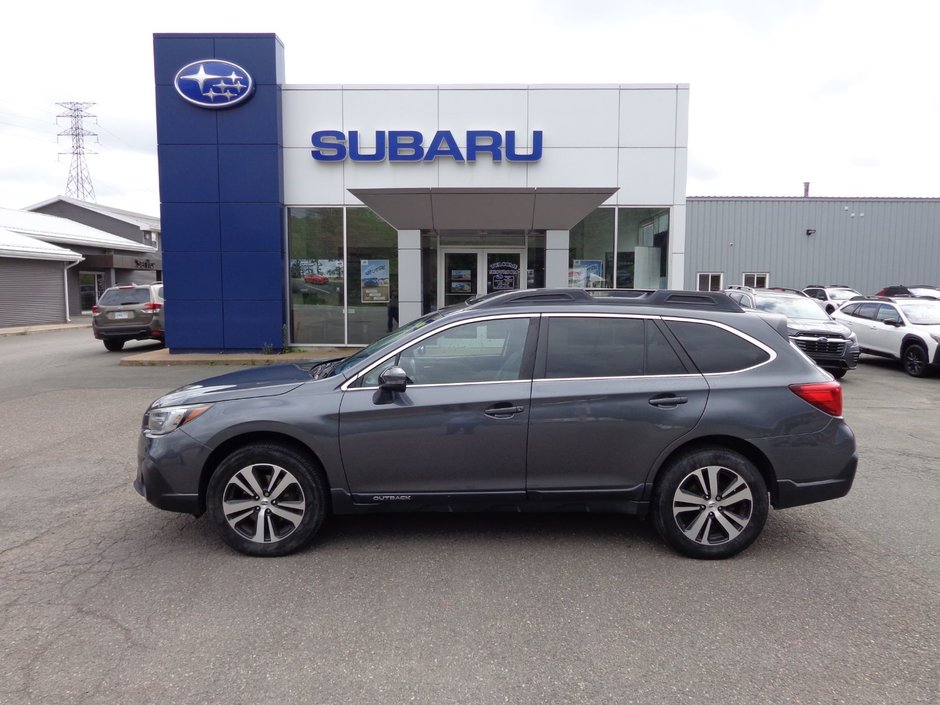 2019  Outback LIMITED in New Glasgow, Nova Scotia