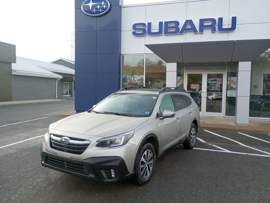 2020  Outback TOURING in New Glasgow, Nova Scotia