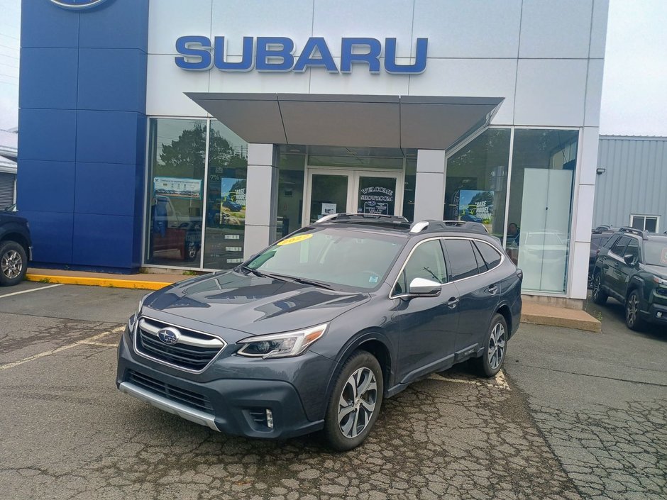 2022 Subaru OUTBACK PREMIER XT in New Glasgow, Nova Scotia