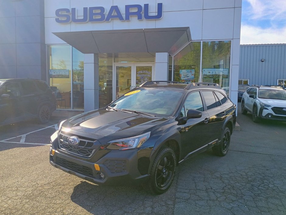 2025 Subaru OUTBACK WILDERNESS in New Glasgow, Nova Scotia