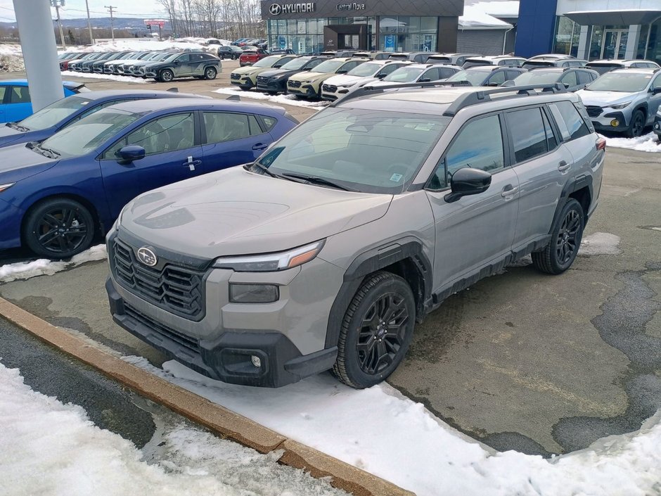 2026 Subaru OUTBACK LIMITED XT in New Glasgow, Nova Scotia