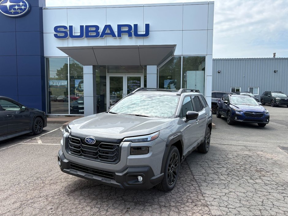 2026 Subaru OUTBACK LIMITED XT in New Glasgow, Nova Scotia