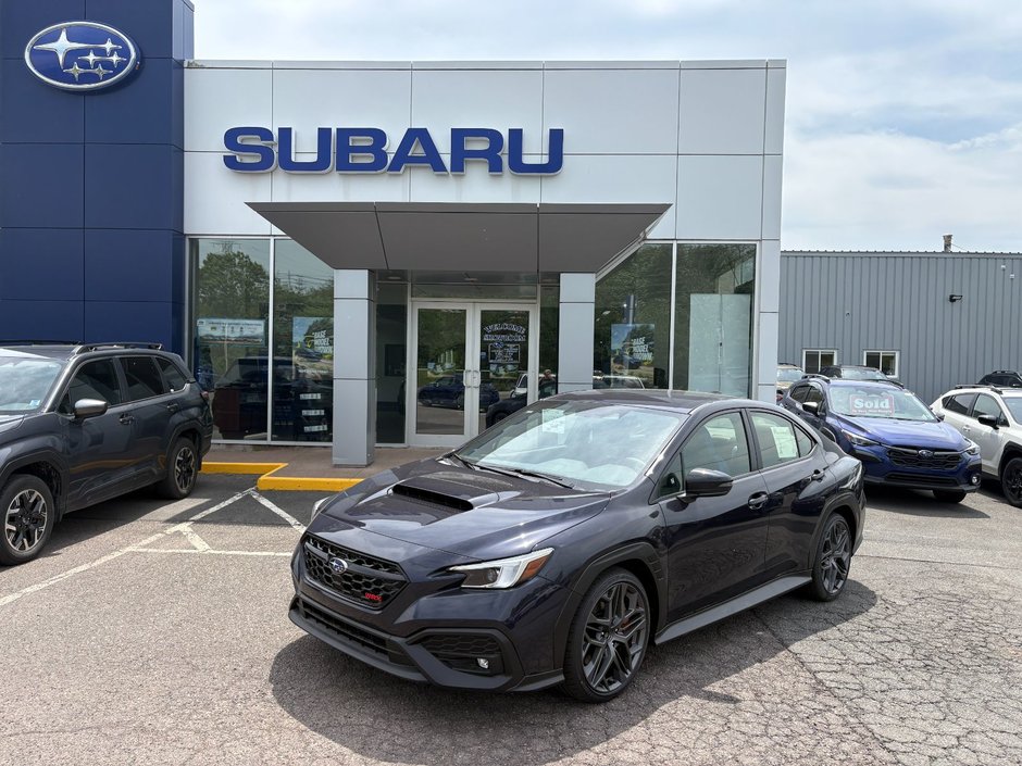 Subaru WRX TS 2026 à New Glasgow, Nouvelle-Écosse
