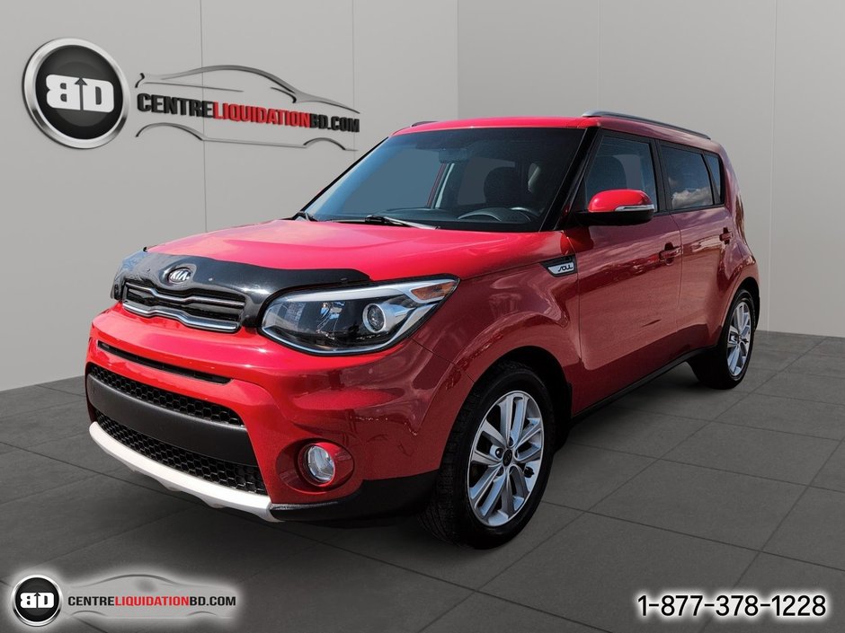 2019 Kia Soul in Granby, Quebec - w940px