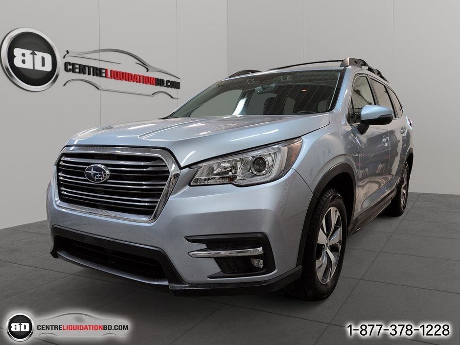 2020 Subaru Ascent Touring in Granby, Quebec