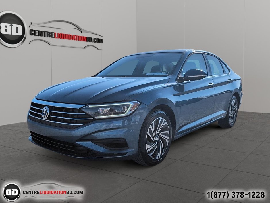 2019 Volkswagen Jetta Execline in Granby, Quebec