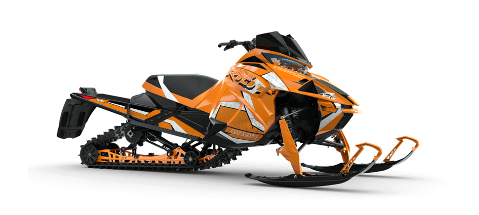 2025 Arctic Cat Riot 9000 ATAC EPS 1.35 PROMO 1500.00$$ APPLIQUER OU GARANTIE 6 ANS
