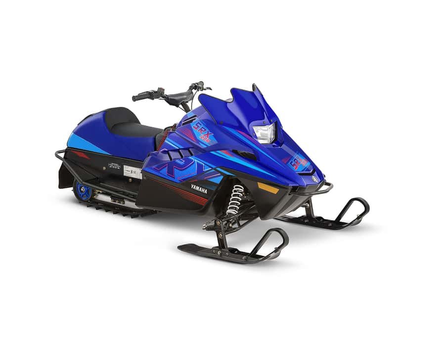 Yamaha SRX 120  2025