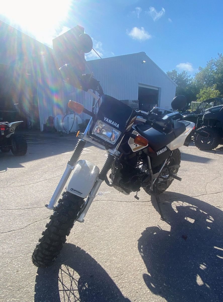 2018 2025 yamaha tw200