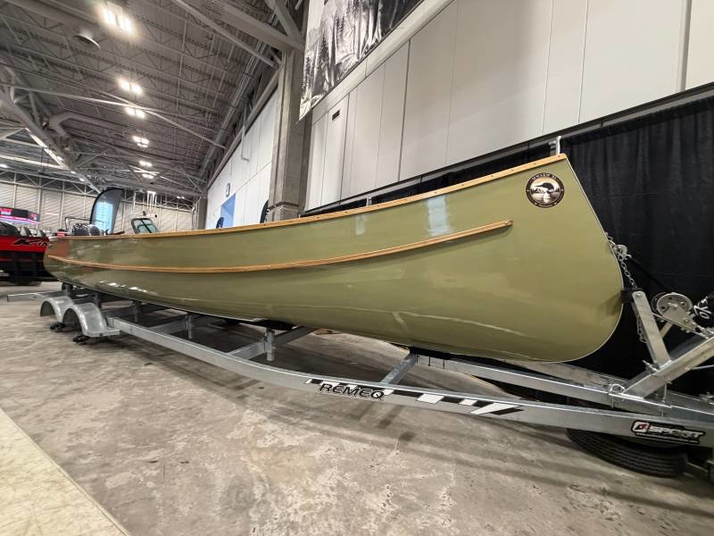 - FREIGHTER 25' CEDRE BLANC  2026