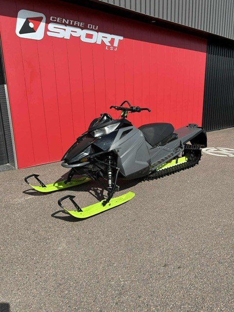 2020 Arctic Cat M 6000 Alpha One 154