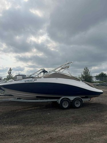 Bombardier CHALENGER 230  2008