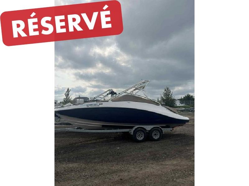 Bombardier CHALENGER 230  2008