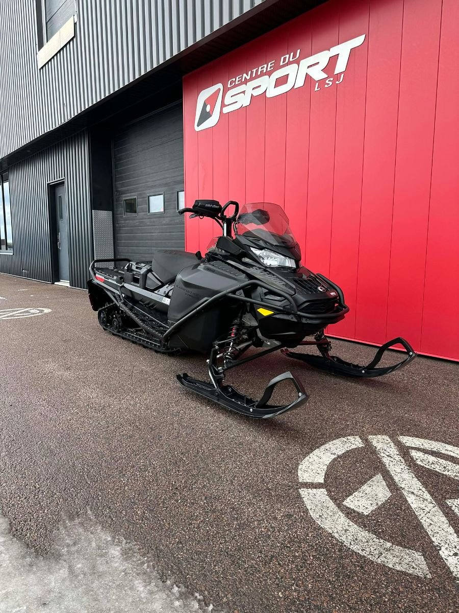 Bombardier Expedition extreme  2022