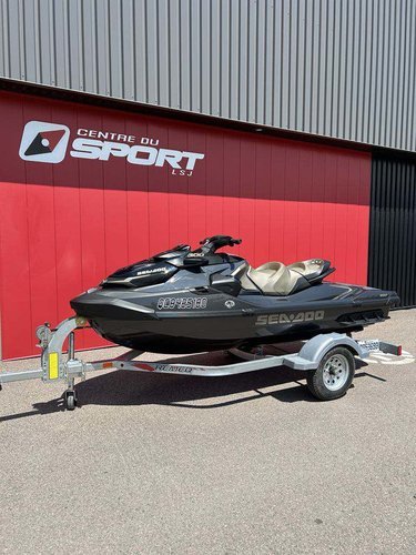 Bombardier GTX 300 LTD  2022