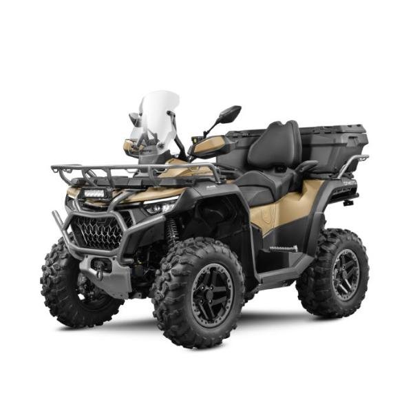 CF Moto CFORCE 1000 OVERLAND  2026