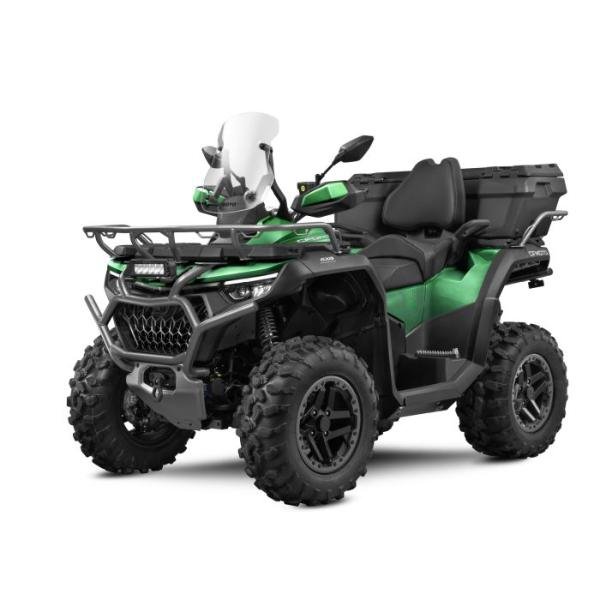 2026 CF Moto CFORCE 1000 OVERLAND