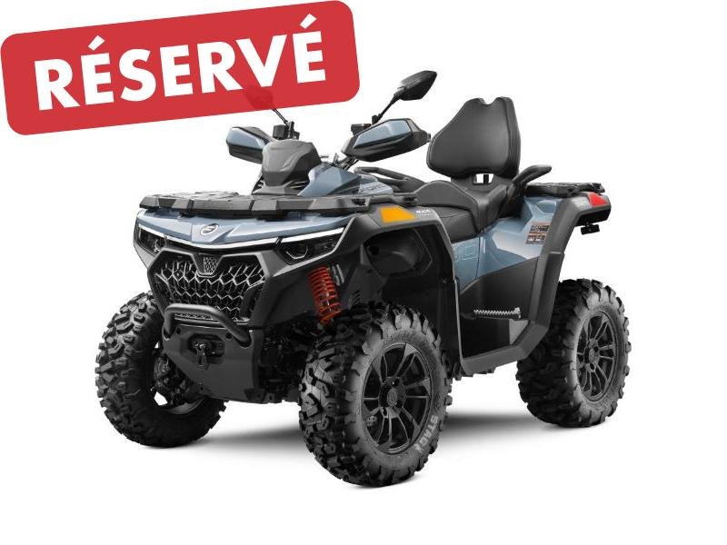 CF Moto CFORCE 1000 Touring  2025