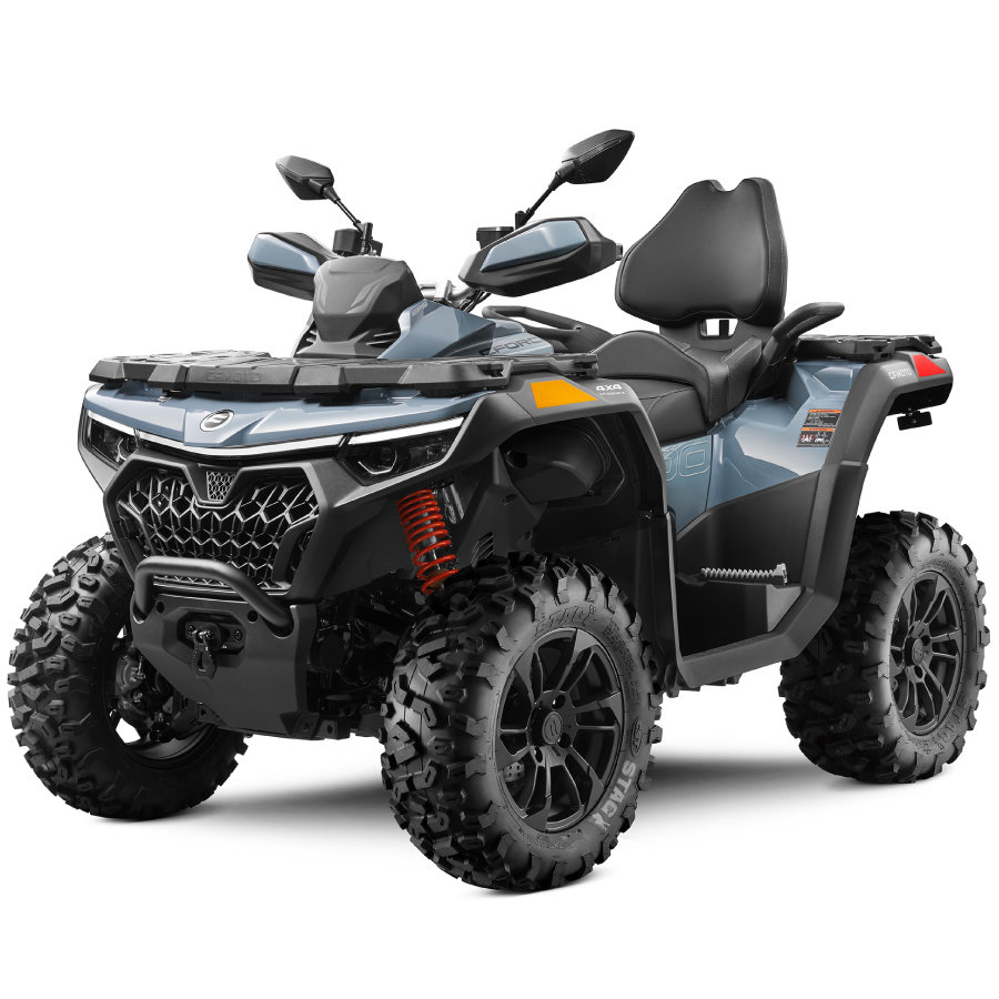 2025 CF Moto CFORCE 1000 TOURING