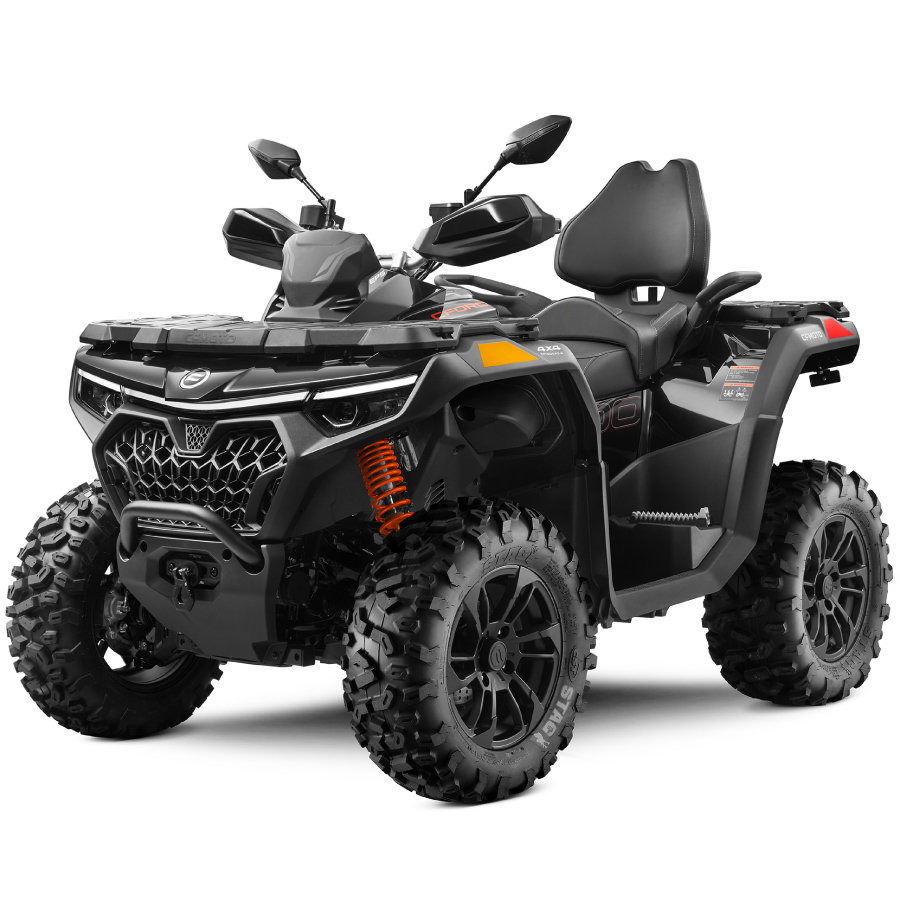 2025 CF Moto CFORCE 1000 Touring