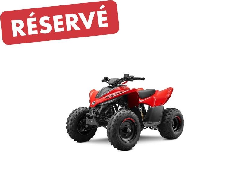 CF Moto CFORCE 110 CLASSIC  2026