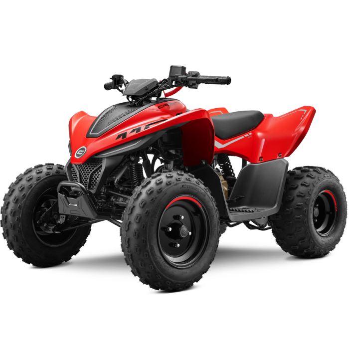 CF Moto CForce 110 Classic 2025