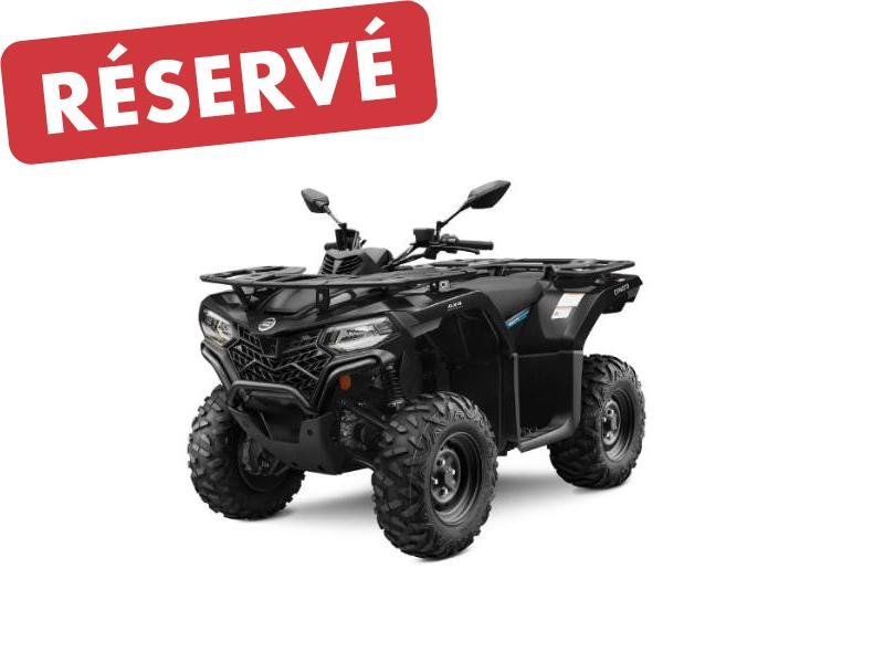 2026 CF Moto CFORCE 400 BASE