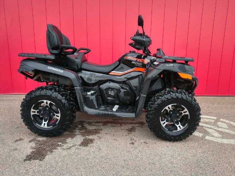 2023 CF Moto CFORCE 600 TOURING