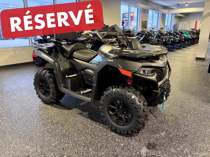 2026 CF Moto CFORCE 600 TOURING