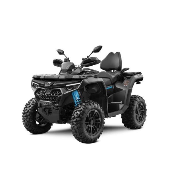 CF Moto CFORCE 800 TOURING  2026