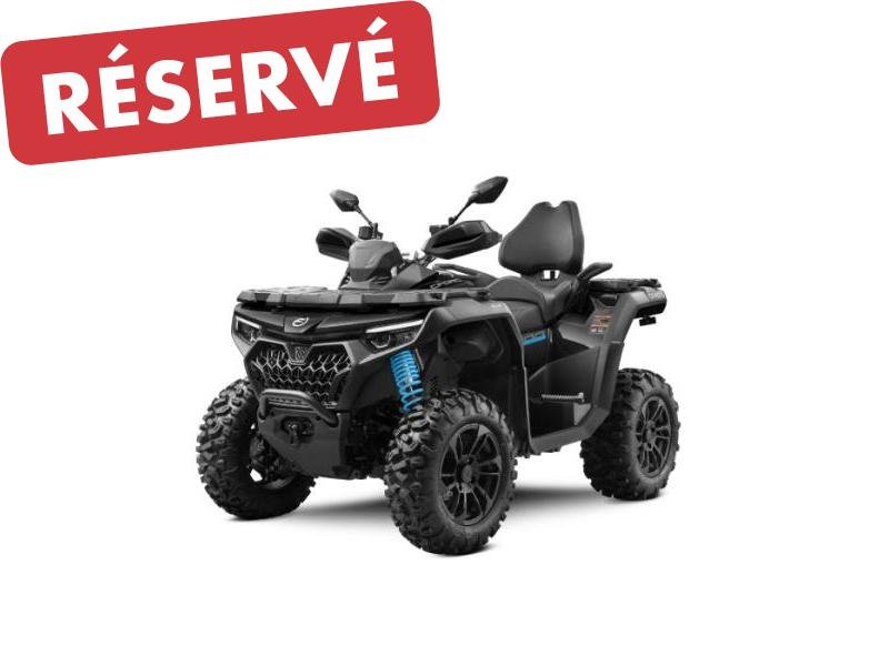 CF Moto CFORCE 800 TOURING  2026