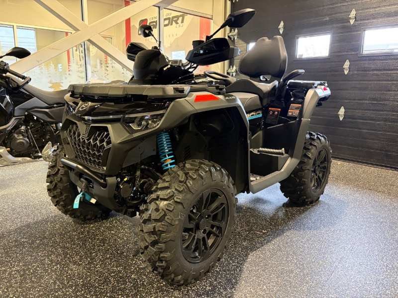 CF Moto CFORCE 800 TOURING  2026
