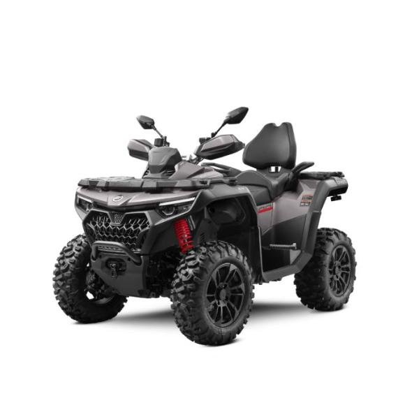 CF Moto CFORCE 800 TOURING  2026