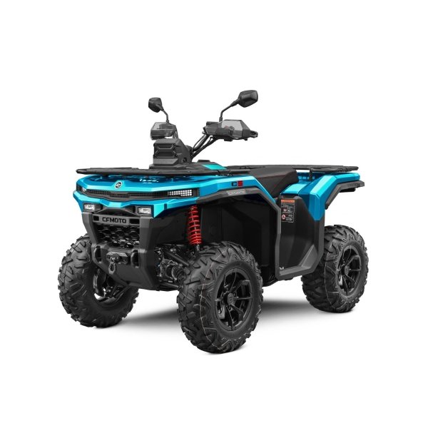 CF Moto CFORCE C5 BLEU  2027