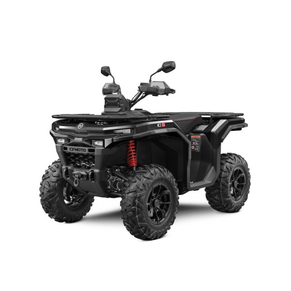 2027 CF Moto CFORCE C5 NOIR