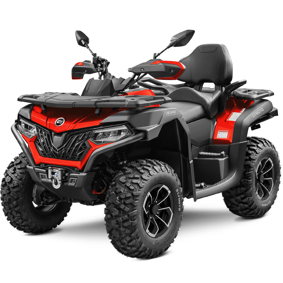 CF Moto CFORCE 600 Touring 2024